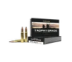 Nosler Partition 338 Winchester Magnum Rifle Ammunition 20 Round Box