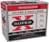Winchester Super-X Heavy Game Load 12 Gauge Shotshells 25 Round Box