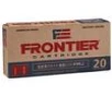 Hornady Frontier FMJ Ammo Can 223 Remington Rifle Ammunition 1000 Round Box