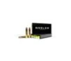 Nosler Ballistic Tip Hunting 300 AAC Blackout Rifle Ammunition 20 Round Box