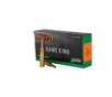 HSM Sierra GameKing 25-06 Remington Rifle Ammunition 20 Round Box