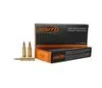 HSM V-Max Varmint 22-250 Remington Rifle Ammunition 20 Round Box