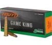 HSM Sierra GameKing 30-30 Winchester Rifle Ammunition 20 Round Box