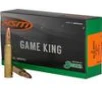HSM Sierra GameKing 30-06 Springfield Rifle Ammunition 20 Round Box