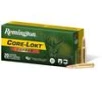 Remington Core-Lokt Copper 30-06 Springfield Rifle Ammunition 20 Round Box