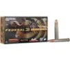 Federal Safari Swift A-Frame 416 Remington Magnum Rifle Ammunition 20 Round Box