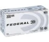 Federal American Eagle 308 Winchester Rifle Ammunition 50 Round Box