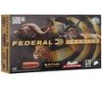 Federal Safari Swift A-Frame 500 Nitro Express Rifle Ammunition 20 Round Box