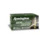 Remington Premier Match 223 Remington Rifle Ammunition 20 Round Box
