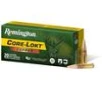 Remington Core-Lokt Copper 300 AAC Blackout Rifle Ammunition 20 Round Box