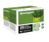 Remington UMC Mega Pack 300 AAC Blackout Rifle Ammunition 200 Round Box