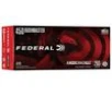 Federal American Eagle 450 Bushmaster Rifle Ammunition 20 Round Box