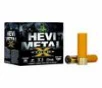 HEVI-Shot HEVI-Metal Xtreme Waterfowl 20 Gauge Shotshells 25 Round Box