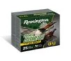 Remington Premier Bismuth 12 Gauge Shotshells 25 Round Box