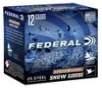 Federal Speed Shok Snow Goose 12 Gauge Shotshells 25 Round Box
