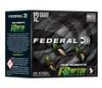 Federal Rob Roberts Raptor Steel 12 Gauge Shotshells 25 Round Box