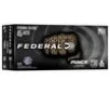 Federal Personal Defense Punch 45 ACP Handgun Ammunition 50 Round Box