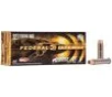 Federal HammerDown Handgun 327 Federal Magnum Handgun Ammunition 20 Round Box