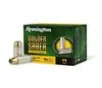Remington Golden Saber Defense 40 S W Handgun Ammunition 20 Round Box