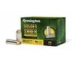 Remington Golden Saber Defense Compact 10mm Auto Handgun Ammunition 20 Round Box