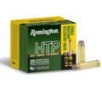 Remington High Terminal Performance 44 Remington Magnum Handgun Ammunition 20 Round Box