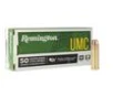 Remington UMC 327 Federal Magnum Handgun Ammunition 50 Round Box