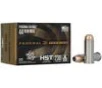Federal Personal Defense HST 44 Remington Magnum Handgun Ammunition 20 Round Box