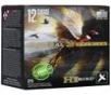 Federal Hi-Bird Fiber Wad 12 Gauge Shotshells 25 Round Box