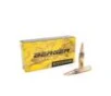 Berger Hybrid OTM Tactical 260 Remington Rifle Ammunition 20 Round Box