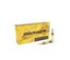 Berger OTM Tactical 223 Remington Rifle Ammunition 20 Round Box