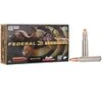 Federal Safari Swift A-Frame 416 Rigby Rifle Ammunition 20 Round Box
