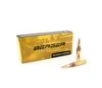 Berger Long Range Hybrid Target 6 5 Creedmoor Rifle Ammunition 20 Round Box