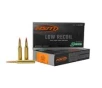 HSM Low Recoil 270 Winchester Rifle Ammunition 20 Round Box