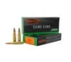 HSM Sierra Game King 308 Winchester Rifle Ammunition 20 Round Box