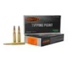 HSM Tipping Point 30-06 Springfield Rifle Ammunition 20 Round Box