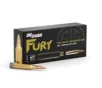 SIG SAUER Fury Hybrid Match 277 Sig Fury Rifle Ammunition 20 Round Box