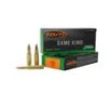 HSM Sierra Game King 308 Winchester Rifle Ammunition 20 Round Box
