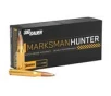 SIG SAUER Marksman Hunter 6 5 Creedmoor Rifle Ammunition 20 Round Box