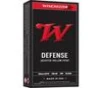 Winchester Defense JHP 10mm Auto Handgun Ammunition 50 Round Box