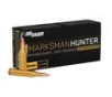 SIG SAUER Marksman Hunter 243 Winchester Rifle Ammunition 20 Round Box