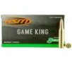 HSM Sierra Game King 338 Lapua Magnum Rifle Ammunition 20 Round Box