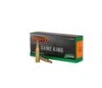HSM Sierra Game King 7mm-08 Remington Rifle Ammunition 20 Round Box
