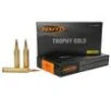 HSM Trophy Gold Berger Hunting VLD 7mm Remington Ultra Magnum Rifle Ammunition 20 Round Box