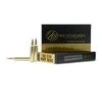 Weatherby Select Plus Hammer Custom 30-378 Weatherby Magnum Rifle Ammunition 20 Round Box
