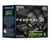 Federal Rob Roberts Raptor Steel 12 Gauge Shotshells 25 Round Box