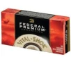 Federal Vital Shok 300 WSM 180gr Trophy Bonded Tip 20 bx 300 Winchester Short Magnum Rifle Ammunition 20 Round Box