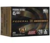 Federal Personal Defense Hydra-Shok Deep 45 Long Colt Handgun Ammunition 20 Round Box