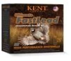 Kent Cartridge Ultimate Fast 28 Gauge Shotshells 25 Round Box