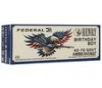 Federal Henry 250th Anniversary 45-70 Government Rifle Ammunition 20 Round Box