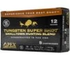 Apex Ammunition Turkey TSS Smalltown Hunting Blend 12 Gauge Shotshells 5 Round Box